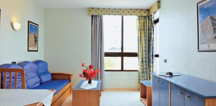 Välibasseiniga puhkus Paraiso Del Sol 2* hotellis Tenerifel! 1