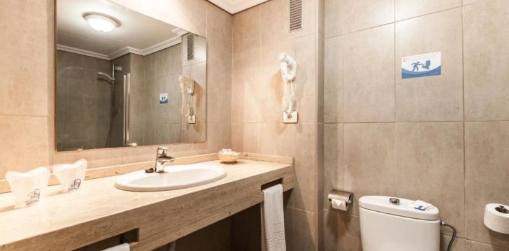 Ökonoomne puhkus Tenerifel, 4* hotellis BLUE SEA LAGOS DE CESAR! 6