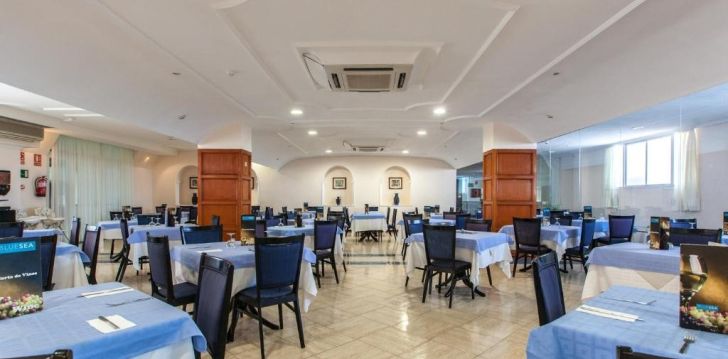 Ökonoomne puhkus Tenerifel, 4* hotellis BLUE SEA LAGOS DE CESAR! 7
