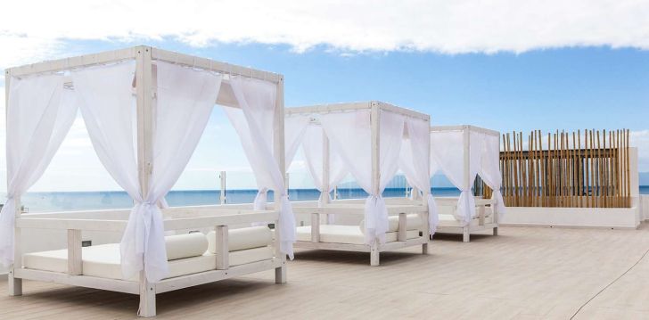 Ökonoomne puhkus Tenerifel, 4* hotellis BLUE SEA LAGOS DE CESAR! 9