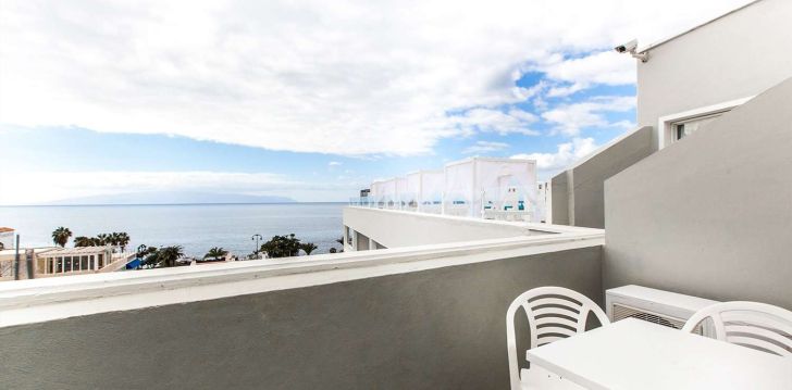 Ökonoomne puhkus Tenerifel, 4* hotellis BLUE SEA LAGOS DE CESAR! 14