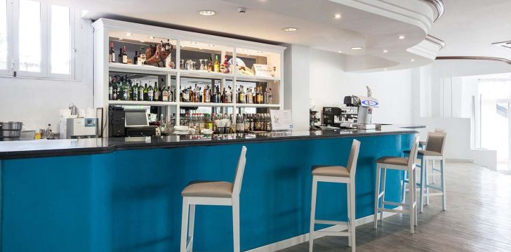 Ökonoomne puhkus Tenerifel, 4* hotellis BLUE SEA LAGOS DE CESAR! 15