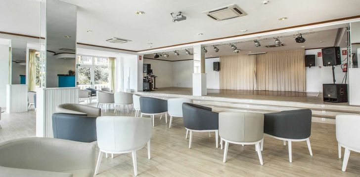 Ökonoomne puhkus Tenerifel, 4* hotellis BLUE SEA LAGOS DE CESAR! 16