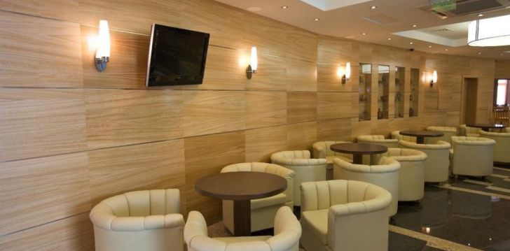 Hea asukohaga puhkus Sunny Beachil, 3* hotell SEA BREEZE HOTEL! 9