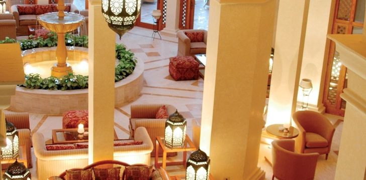 Koguperesõbralik puhkus Ghazala Gardens 4* Sharm El Sheikhis! 8