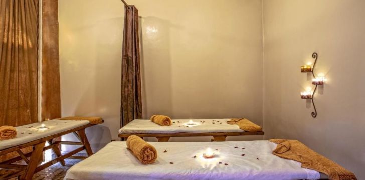 Põnev Marrakesh, peatu 4* hotellis KASBAH LE MIRAGE! 8