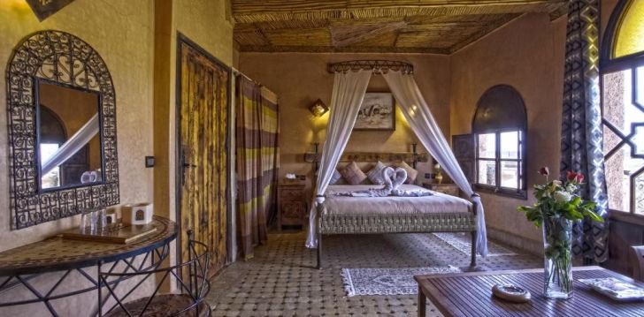Põnev Marrakesh, peatu 4* hotellis KASBAH LE MIRAGE! 12