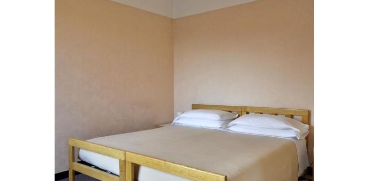 Linnapuhkus Residence Siloe 4* hotellis Itaalias! 1