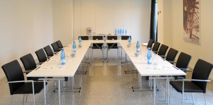 Ideaalne Hotel Milano San Siro 4* hotellis Itaalias! 6