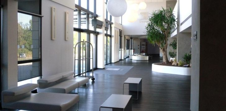 Ideaalne Hotel Milano San Siro 4* hotellis Itaalias! 7