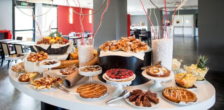 Ideaalne Hotel Milano San Siro 4* hotellis Itaalias! 8