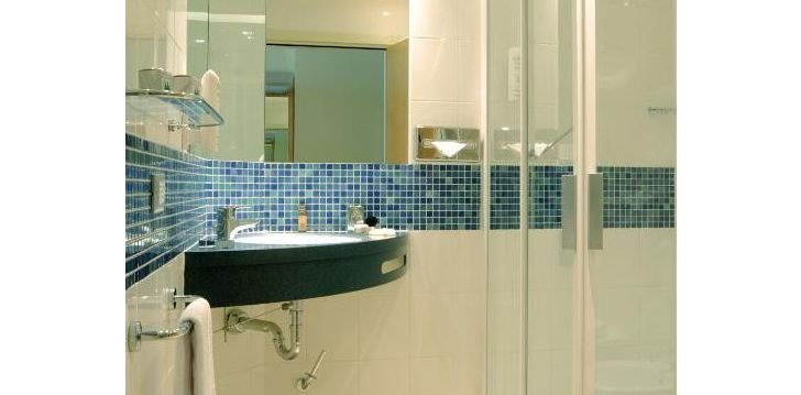 Ideaalne Hotel Milano San Siro 4* hotellis Itaalias! 11