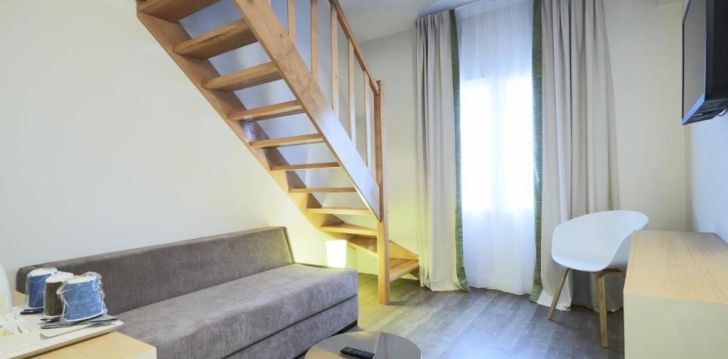 Avasta kaunist Pariisi 3* hotellis HOTEL KYRIAD PARIS 18 - PORTE DE CLIGNANCOURT - MONTMARTRE! 7