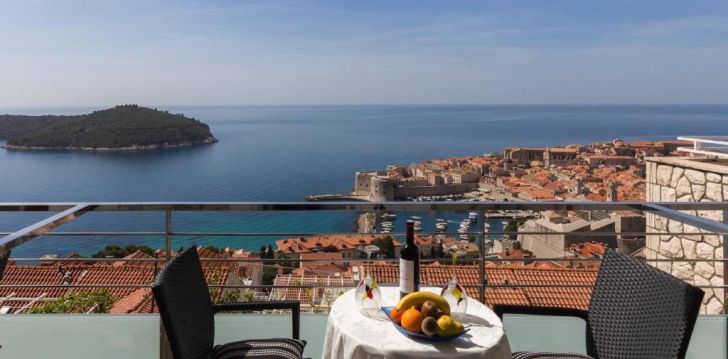 Puhkus Dubrovniku müüride ääres Guesthouse Home Sweet Home 3* hotellis Horvaatias! 16