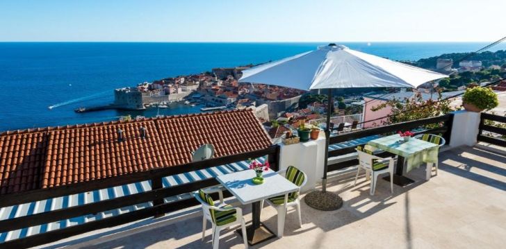 Puhkus Dubrovniku müüride ääres Guesthouse Home Sweet Home 3* hotellis Horvaatias! 17