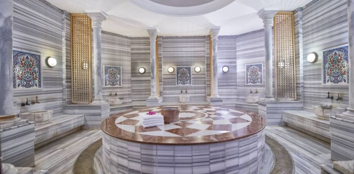 Puhkus pere või sõpradega Kemeris, 5* hotellis SEVEN SEAS GRAVEL SELECT! 30
