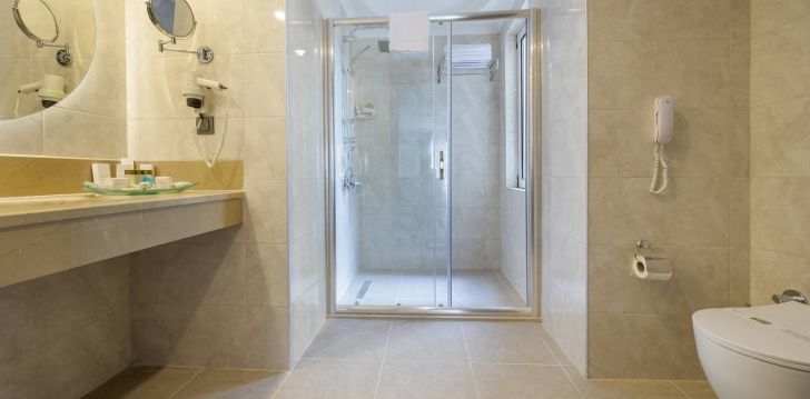 Puhkus pere või sõpradega Kemeris, 5* hotellis SEVEN SEAS GRAVEL SELECT! 15