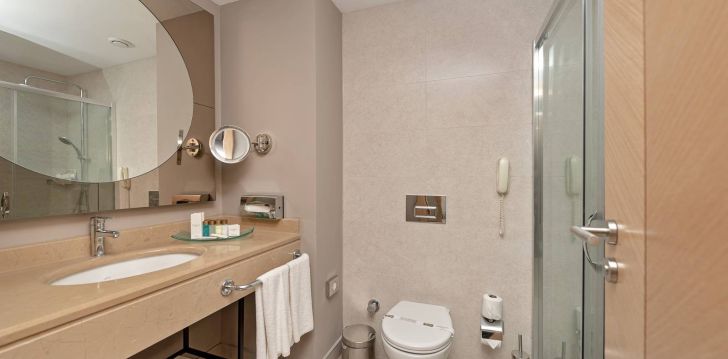 Puhkus pere või sõpradega Kemeris, 5* hotellis SEVEN SEAS GRAVEL SELECT! 20