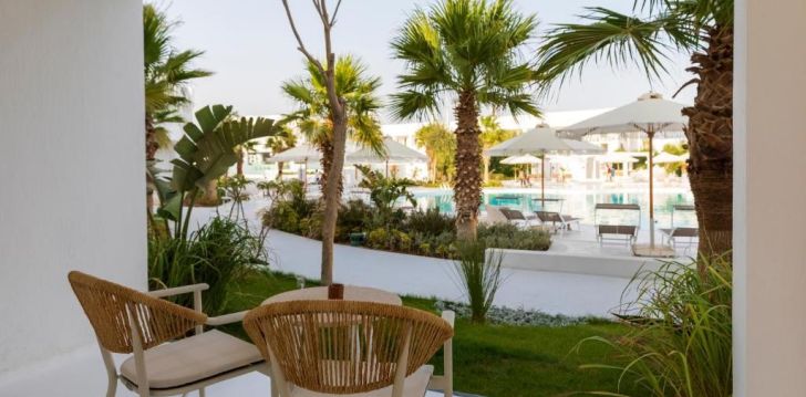 Meeleolukas Egiptuse reis ja 5* hotell MERAKI RESORT (16+) ootavad sind! 1