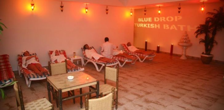 Lõbus perepuhkus Alanyas, 4* hotellis BLUE WAVE SUITE! 13