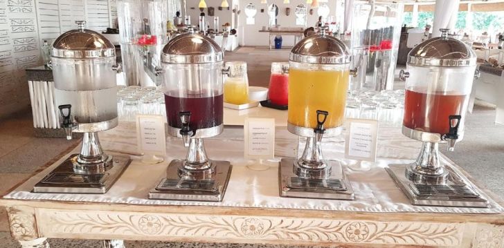 Kaunite vaadetega puhkus 4* hotellis DIAMONDS MAPENZI BEACH CLUB, Sansibaril! 5