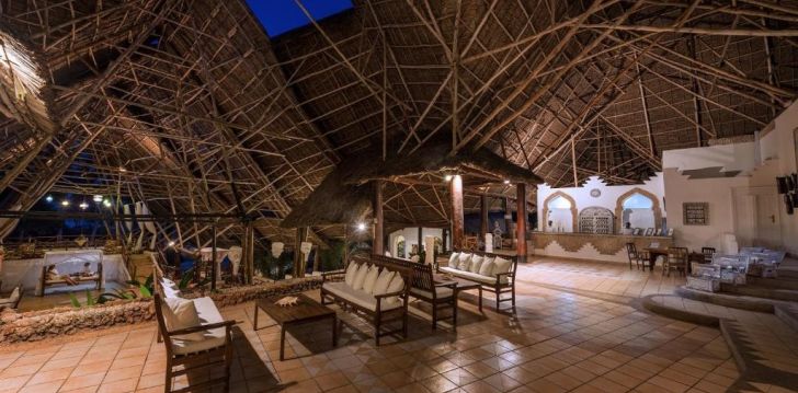 Kaunite vaadetega puhkus 4* hotellis DIAMONDS MAPENZI BEACH CLUB, Sansibaril! 8