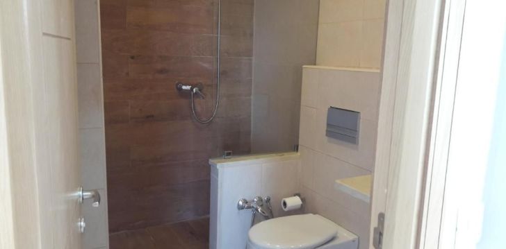 Kaunis Tuneesia ja põnev puhkus 4* hotellis MAHDIA BEACH & AQUA PARK! 8
