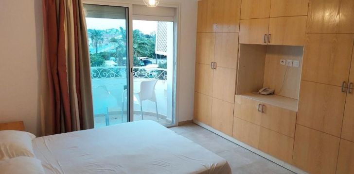 Kaunis Tuneesia ja põnev puhkus 4* hotellis MAHDIA BEACH & AQUA PARK! 9
