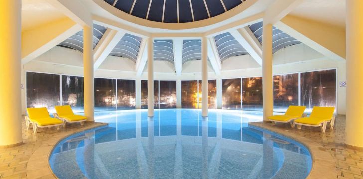 Kaunis Tuneesia ja põnev puhkus 4* hotellis MAHDIA BEACH & AQUA PARK! 7