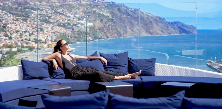 Avasta seiklusterohke Madeira ja peatu 5* hotellis SAVOY PALACE! 16