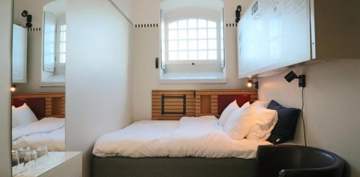 Ainulaadne puhkus Stockholmis, 3* hotellis LANGHOLMEN HOTELL! 10