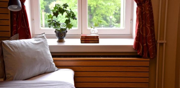 Ainulaadne puhkus Stockholmis, 3* hotellis LANGHOLMEN HOTELL! 12
