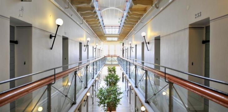 Ainulaadne puhkus Stockholmis, 3* hotellis LANGHOLMEN HOTELL! 7