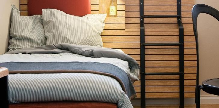 Ainulaadne puhkus Stockholmis, 3* hotellis LANGHOLMEN HOTELL! 14