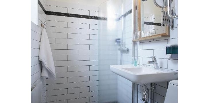 Ainulaadne puhkus Stockholmis, 3* hotellis LANGHOLMEN HOTELL! 15