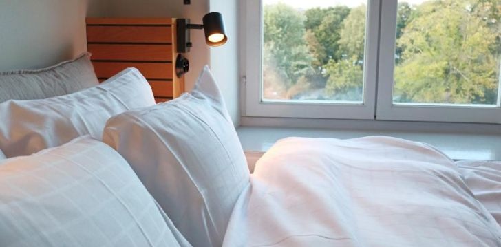 Ainulaadne puhkus Stockholmis, 3* hotellis LANGHOLMEN HOTELL! 16