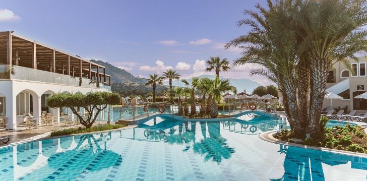 Uskumatu puhkus Lindon Imperial Resort & Spa 5* hotellis Rhodosel! 7