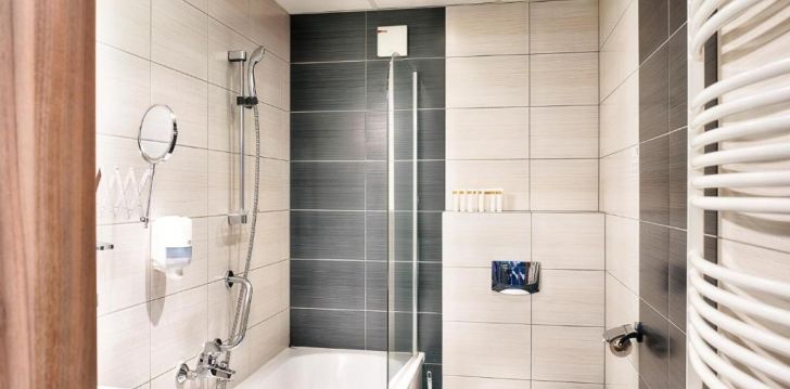 Puhkus Gdanskis, 3* hotellis FOCUS GDANSK! 3