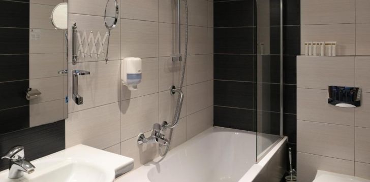 Puhkus Gdanskis, 3* hotellis FOCUS GDANSK! 4