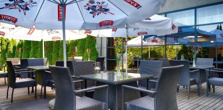 Puhkus Gdanskis, 3* hotellis FOCUS GDANSK! 6