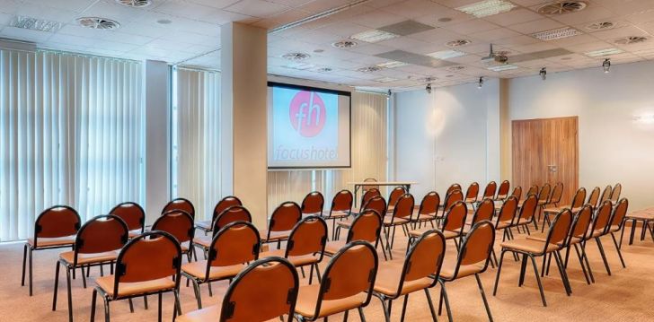 Puhkus Gdanskis, 3* hotellis FOCUS GDANSK! 7