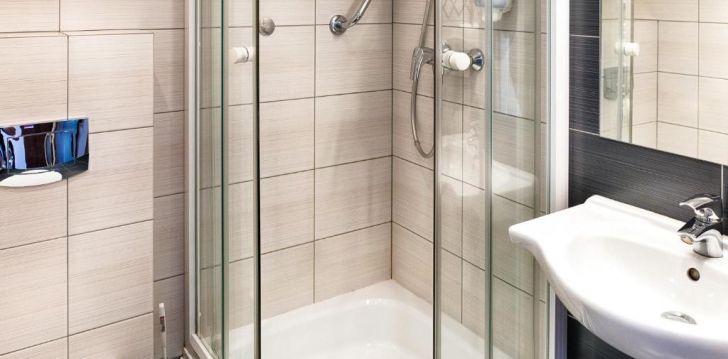 Puhkus Gdanskis, 3* hotellis FOCUS GDANSK! 10