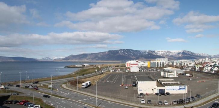 Ökonoomne puhkus Reykjavikis, 2* hotellis CABIN! 13