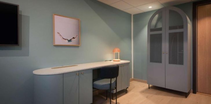 Puhkus Oslos, kaasaegses 4* hotellis SCANDIC HELSFYR! 4