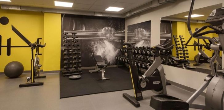 Puhkus Oslos, kaasaegses 4* hotellis SCANDIC HELSFYR! 6