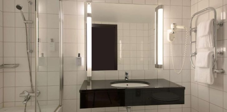 Puhkus Oslos, kaasaegses 4* hotellis SCANDIC HELSFYR! 8