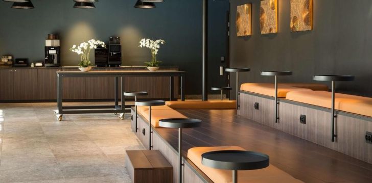 Puhkus Oslos, kaasaegses 4* hotellis SCANDIC HELSFYR! 11