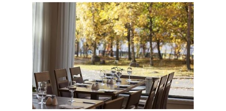 Puhkus Oslos, kaasaegses 4* hotellis SCANDIC HELSFYR! 13