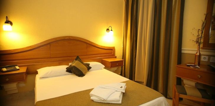 Sisebasseiniga puhkus Soreda Hotel 4* hotellis Maltal! 8