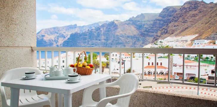 Puhkus kogu perele Vigilia Park apartaments 2* hotellis Tenerifel! 19